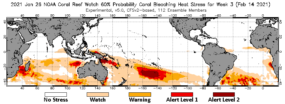 Outlook Map