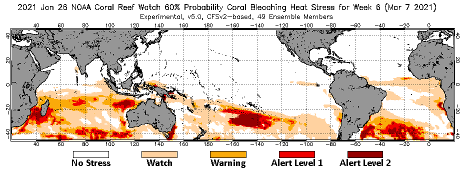 Outlook Map