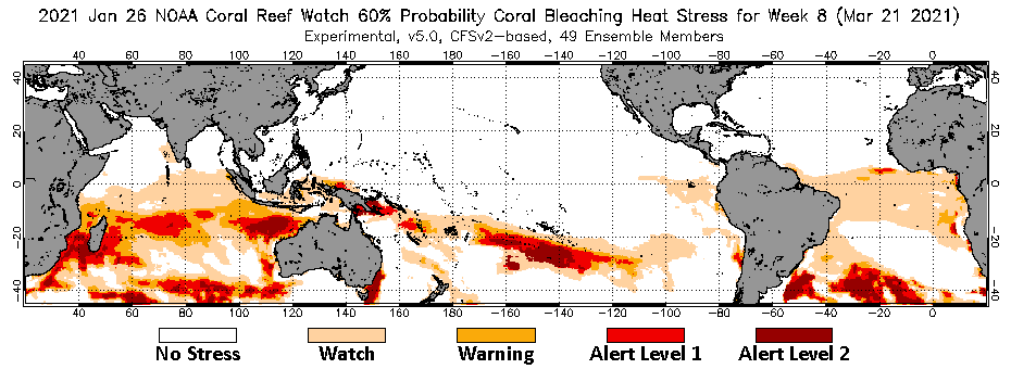 Outlook Map