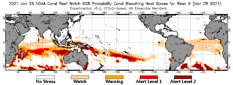 Outlook Map