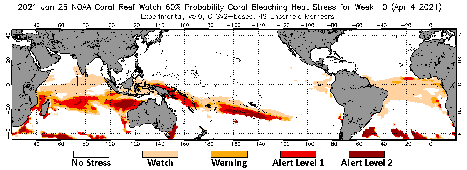 Outlook Map