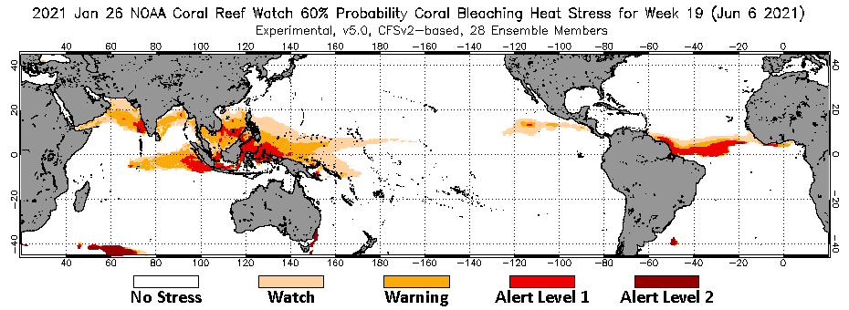 Outlook Map