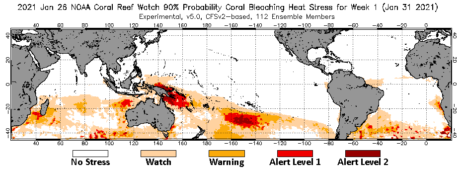 Outlook Map