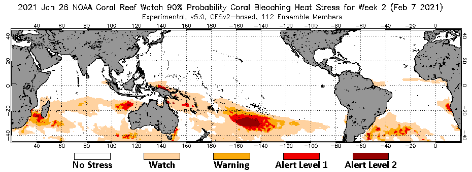 Outlook Map