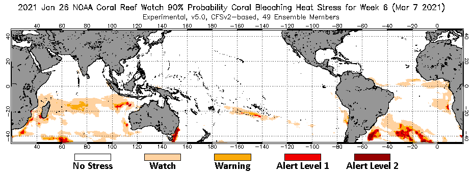 Outlook Map