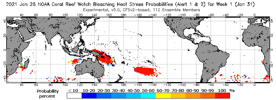 Outlook Map