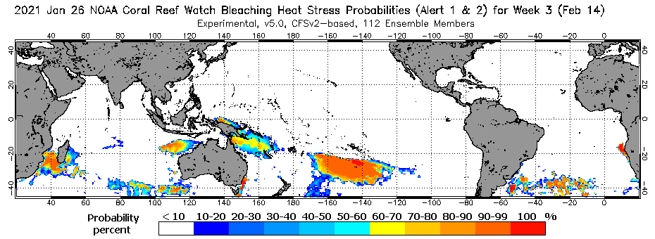 Outlook Map