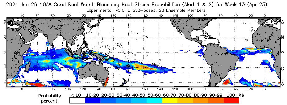 Outlook Map