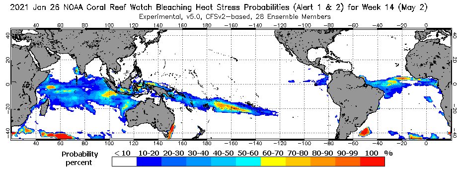 Outlook Map