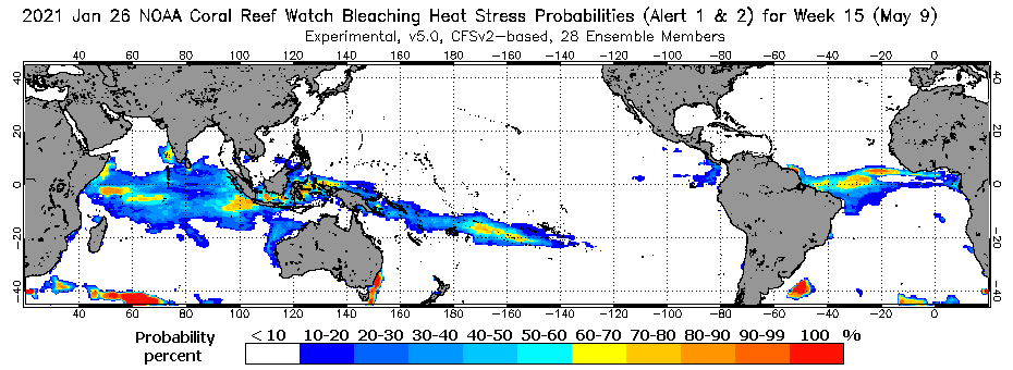 Outlook Map