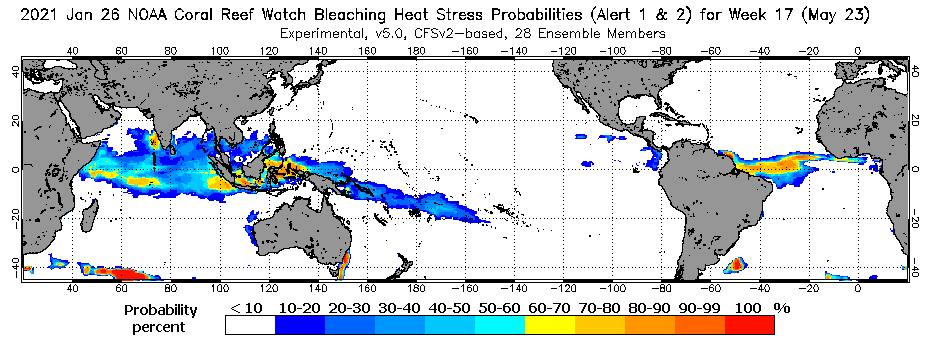 Outlook Map