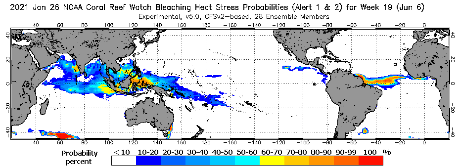 Outlook Map