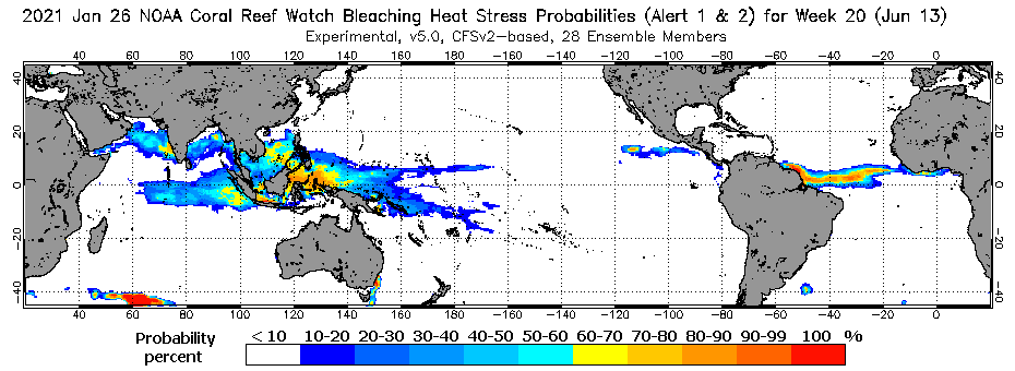 Outlook Map