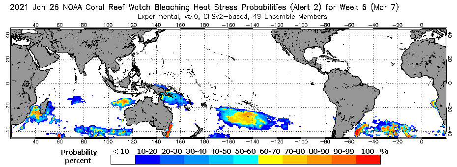 Outlook Map