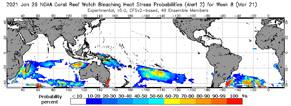 Outlook Map