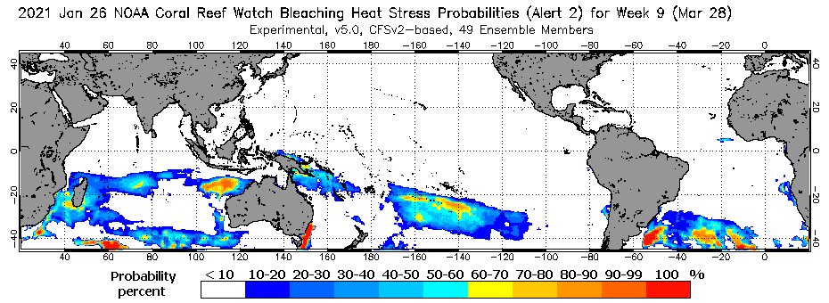 Outlook Map