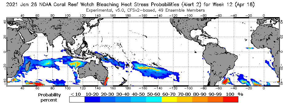 Outlook Map