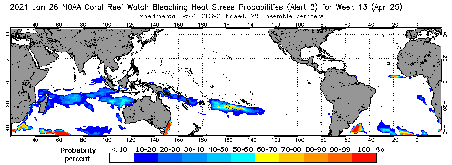 Outlook Map