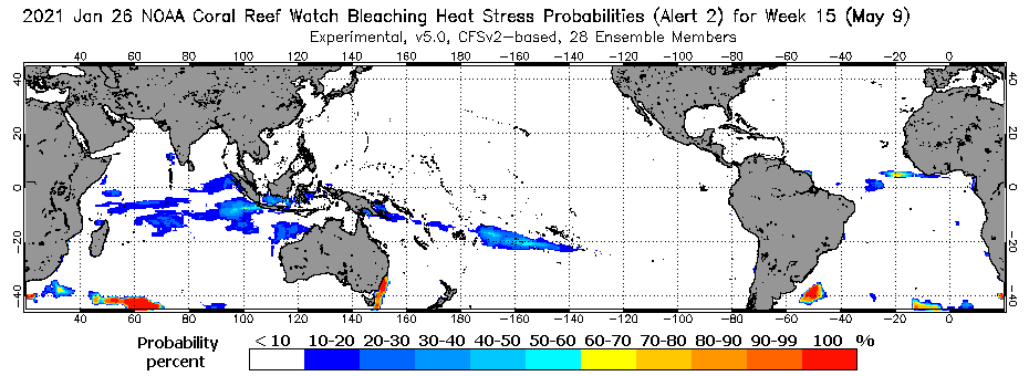 Outlook Map