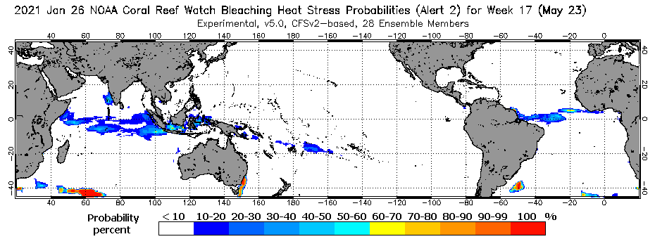 Outlook Map