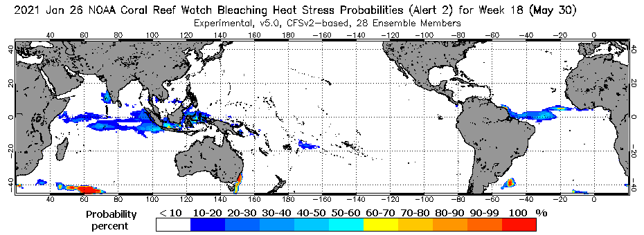 Outlook Map