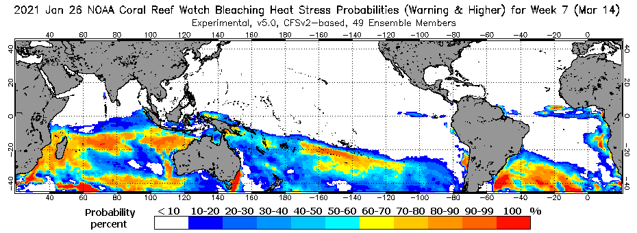 Outlook Map