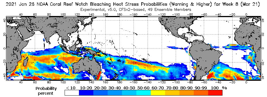 Outlook Map