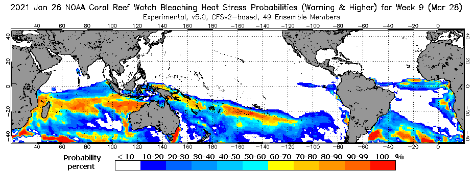 Outlook Map