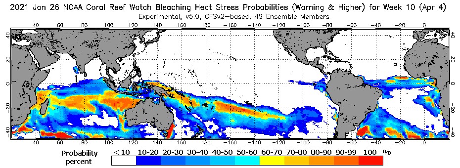 Outlook Map