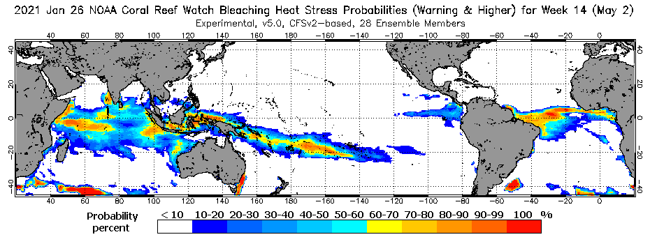 Outlook Map