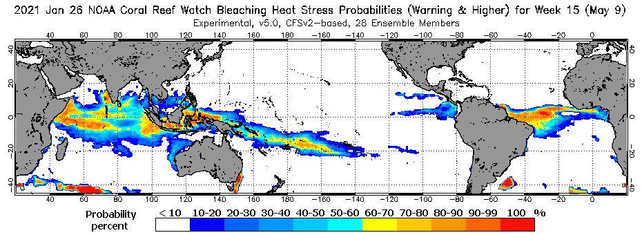 Outlook Map