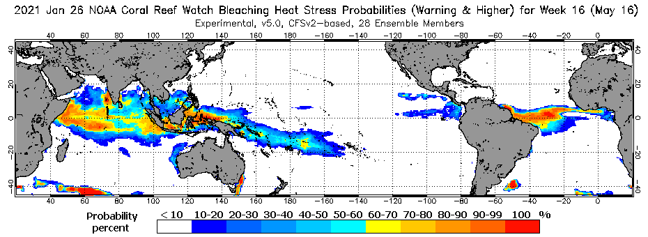 Outlook Map