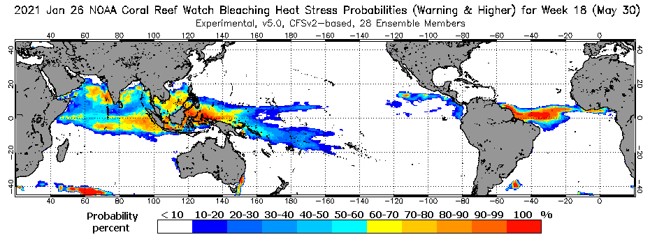 Outlook Map