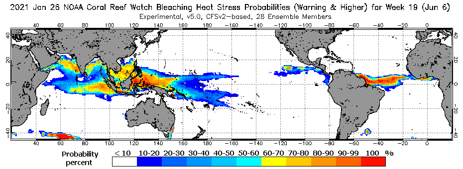 Outlook Map