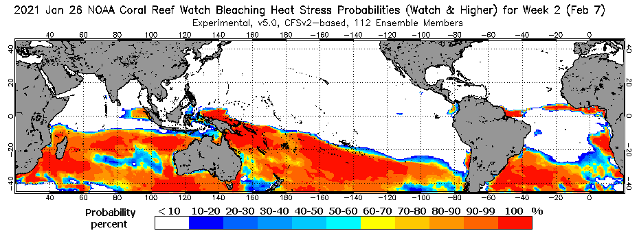 Outlook Map