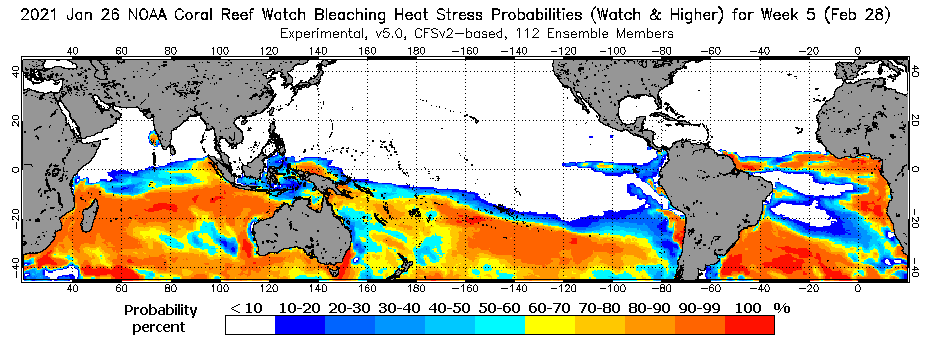 Outlook Map