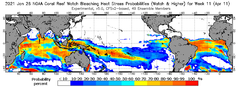 Outlook Map