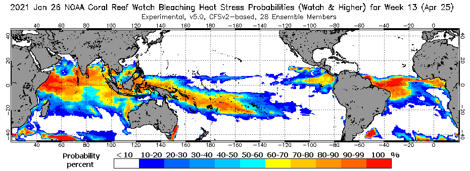 Outlook Map