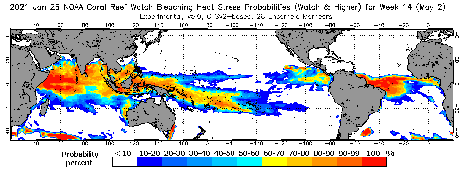 Outlook Map