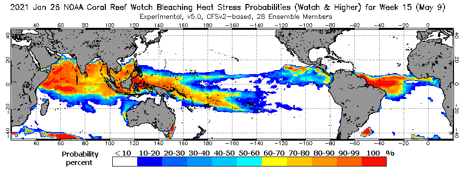 Outlook Map