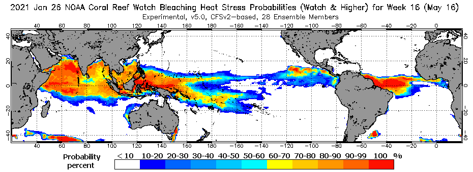 Outlook Map