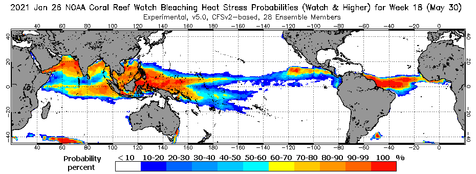 Outlook Map