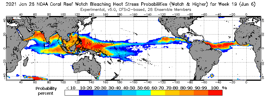 Outlook Map