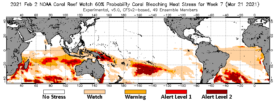 Outlook Map