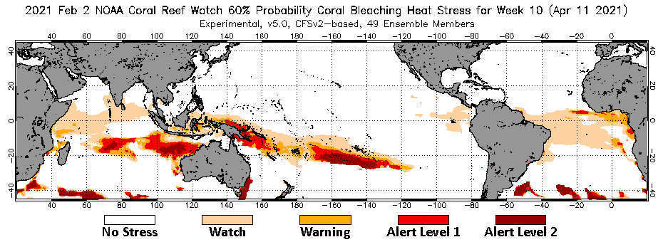 Outlook Map