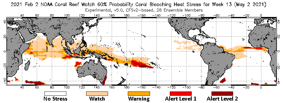 Outlook Map