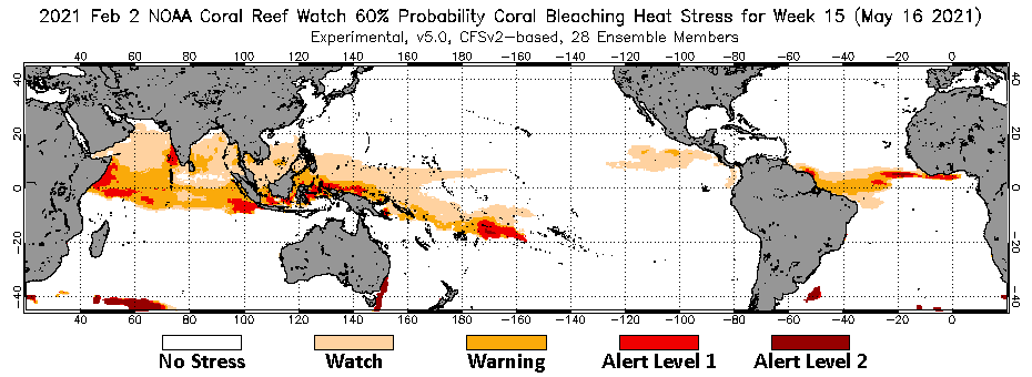 Outlook Map