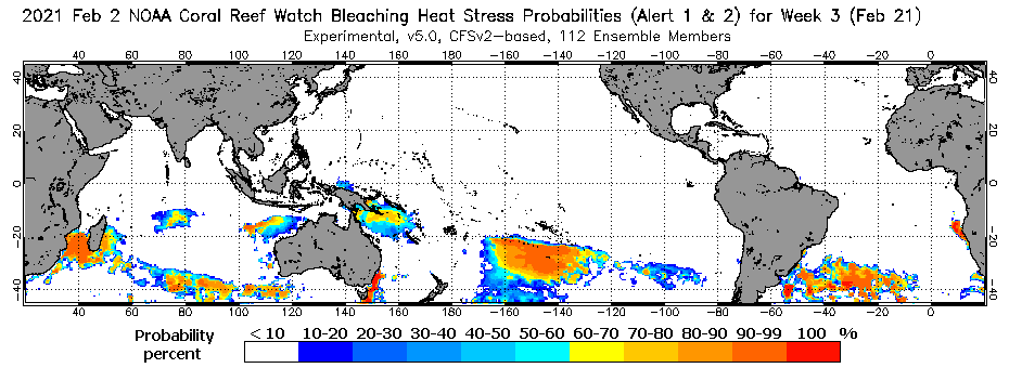 Outlook Map