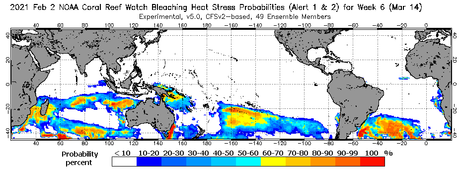 Outlook Map