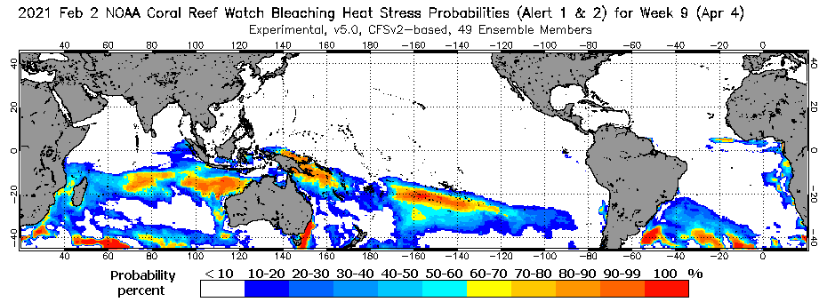 Outlook Map